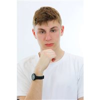 Orologio Lowell Juventus F.C. in Plastica P-JN443XN1 - P-JN443XN1